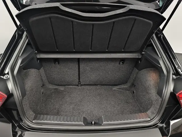 SEAT Ibiza 1.0 EcoTSI FR Business Connect 2025 Benzine 9