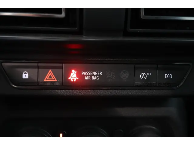 Dacia Jogger 1.0 TCe Comfort 7p. 2022 Benzine 30