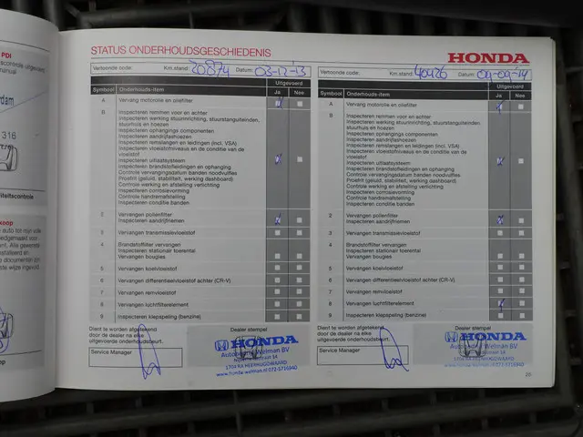 Honda CR-V 2.0 AWD Elegance- 2013 Benzine 26