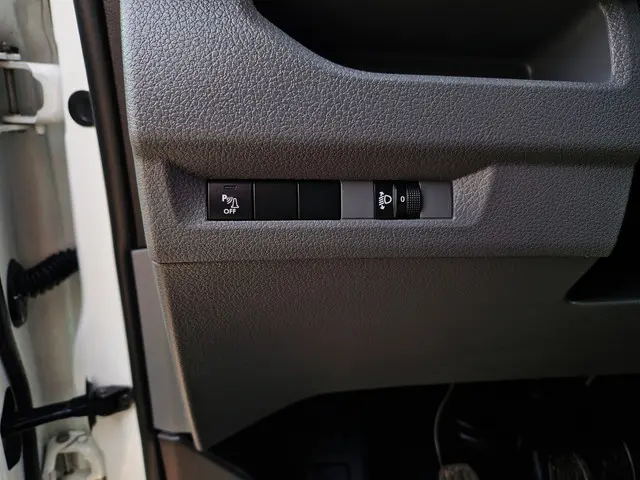 Peugeot Expert 1.5 BlueHDI L1 H1 2020 Diesel 21