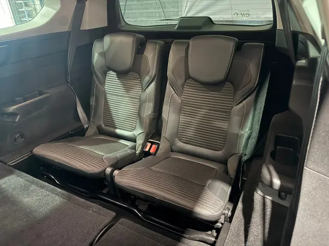 Renault Grand Scénic 1.3 TCe Bose 7p. 2019 Benzine 25