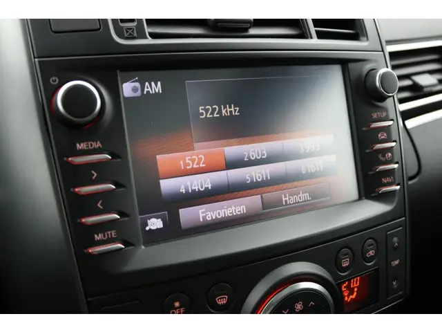 Toyota Verso 1.8 VVT-i SkyView Edition 2018 Benzine 43