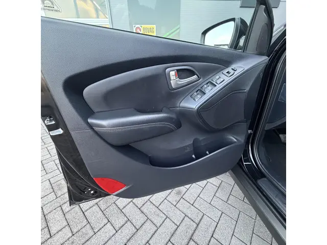 Hyundai ix35 1.6i GDI Style 2013 Benzine 14