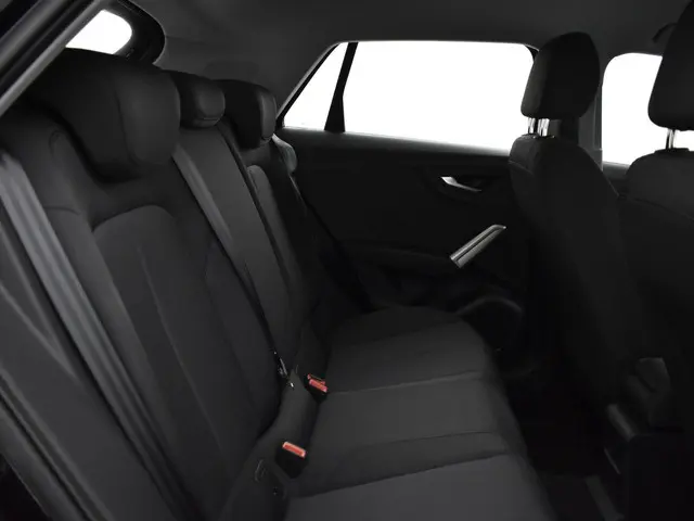 Audi Q2 35 Tfsi 150pk S-tronic Pro Line 2023 Benzine 8