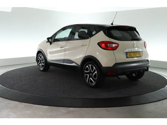 Renault Captur 0.9 TCe Dynamique 2015 Benzine 14