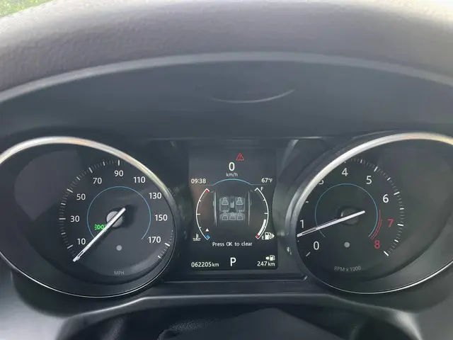 Jaguar XF 3.0 Portfolio AWD 2016 Benzine 5