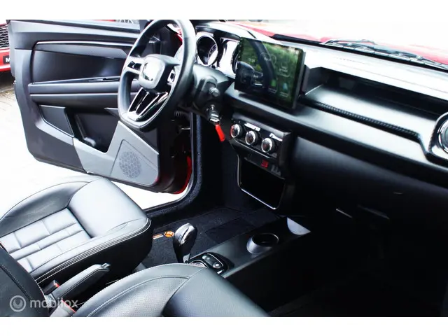 Ligier JS60 Brommobiel Chic Sun 2025 Diesel 16