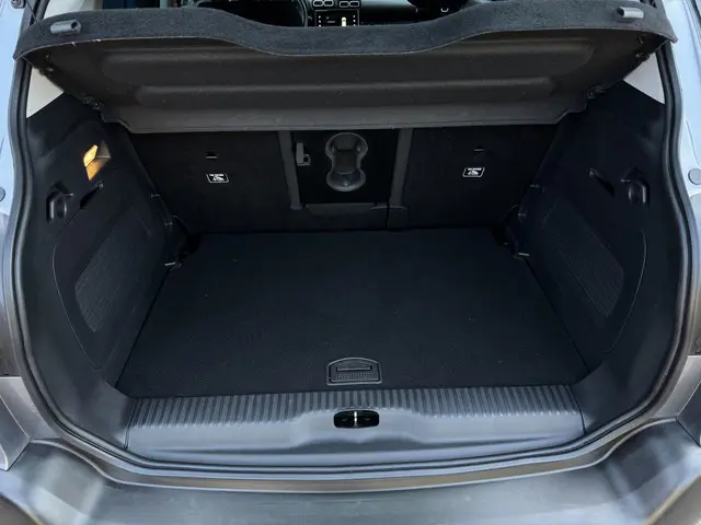 Citroën C3 Aircross 1.2 PureTech S&S Shine 2019 Benzine 27