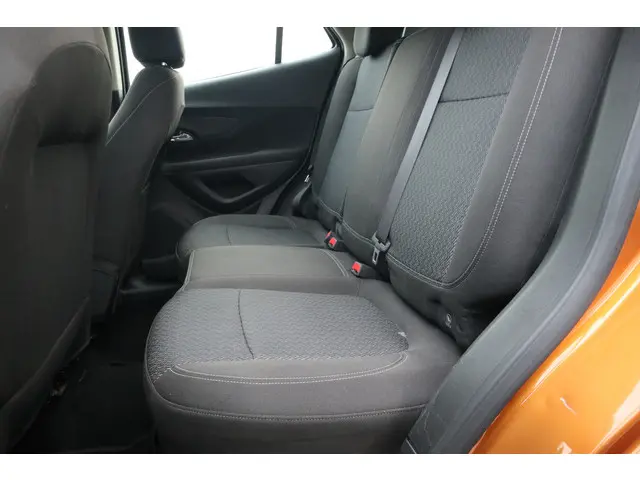Opel Mokka X 1.4 Turbo Innovation 2016 Benzine 5