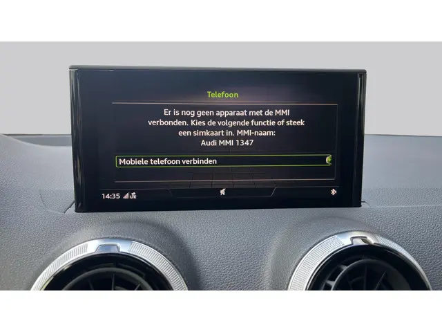 Audi Q2 30 TFSI 110Pk Advanced Edition 2022 Benzine 23