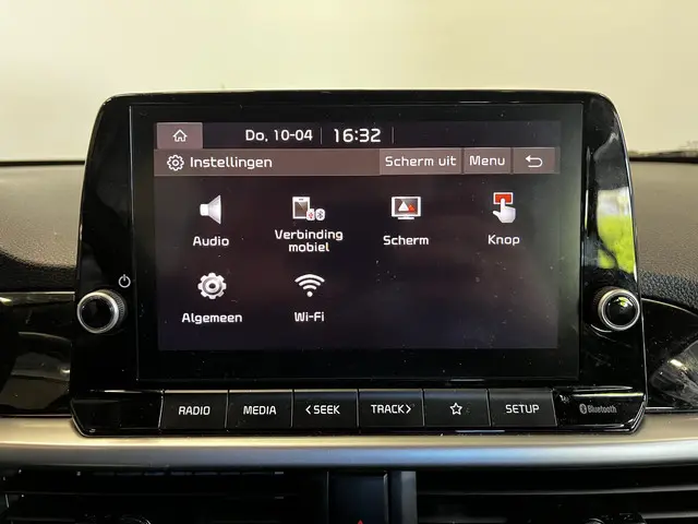 Kia Picanto 1.0 DPi DynamicLine 2023 Benzine 17