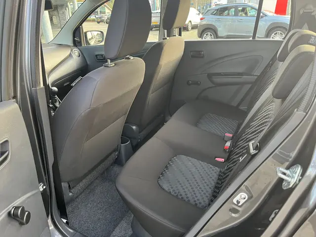 Suzuki Celerio 1.0 Dynamic 2017 Benzine 5