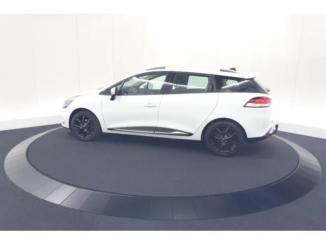 Renault Clio Estate TCe 90 Limited 2019 Benzine 61