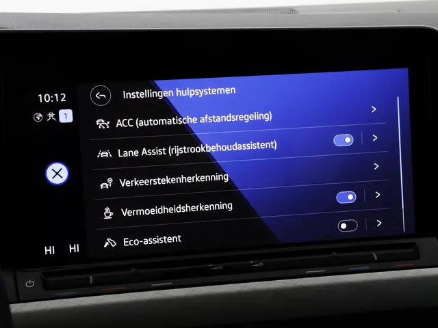 Volkswagen Golf 1.0 eTSI 110pk DSG Life 2024 Benzine 8