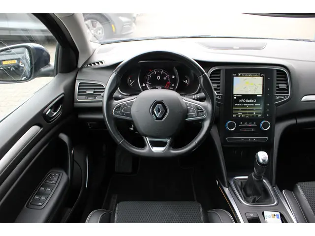 Renault Mégane Estate 1.3 TCe Bose 2020 Benzine 17