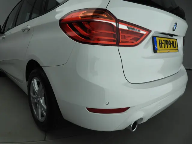 BMW 2 Serie Gran Tourer 216i 7p. 2020 Benzine 41