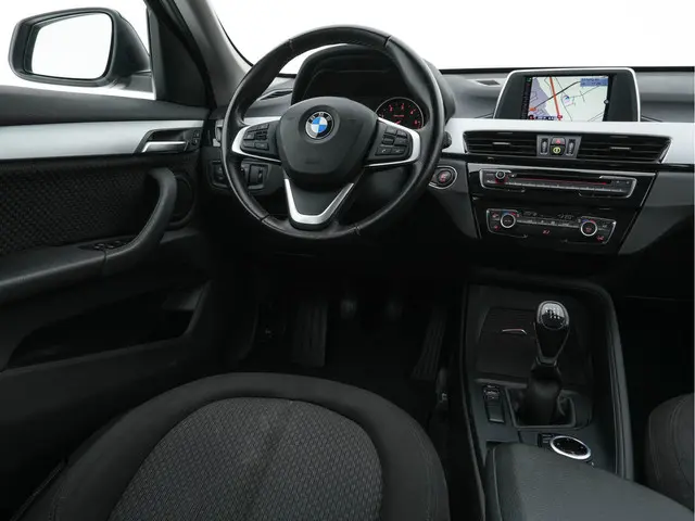 BMW X1 sDrive16d Centennial Executive 2016 Diesel 7