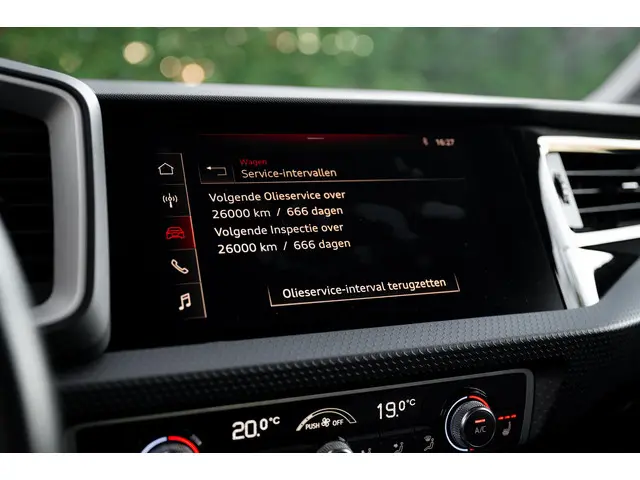 Audi A1 Sportback 35 TFSI S Line 2019 Benzine 15