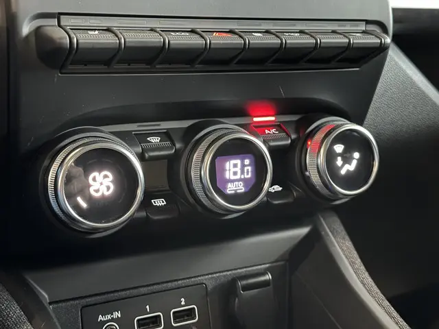 Renault ZOE R135 Iconic 52 kWh 2024 Elektrisch 14