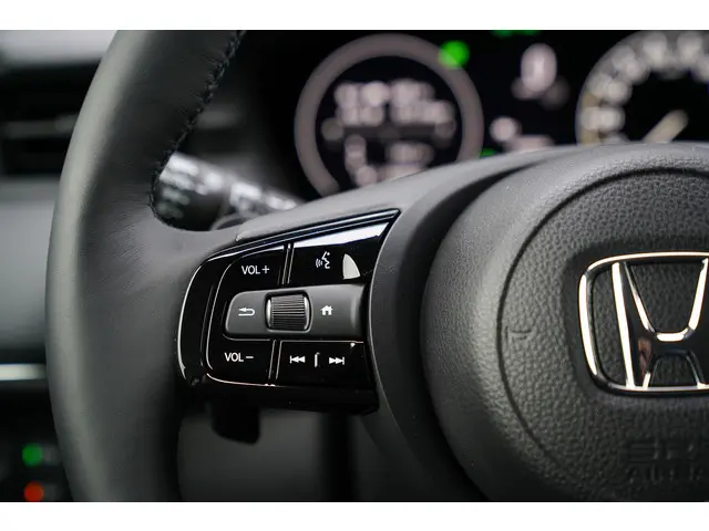 Honda HR-V 1.5i e:HEV ADVANCE 2022 Hybride Benzine 13