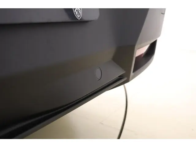 Peugeot 5008 1.2 Hybrid 145 Allure 2025 Hybride Benzine 13