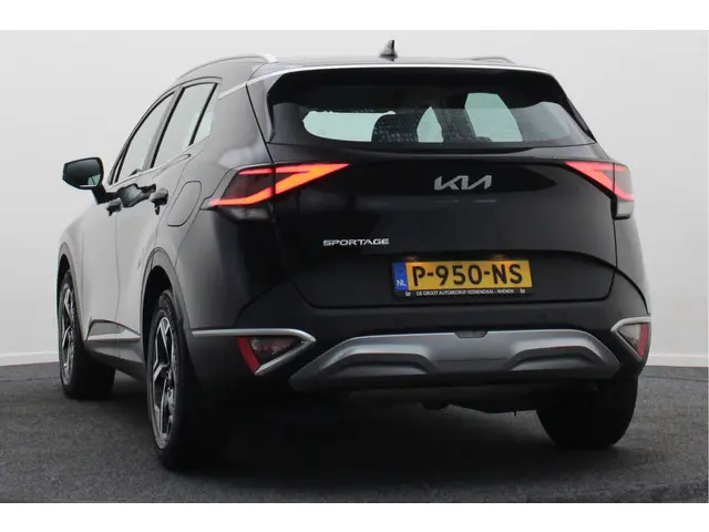 Kia Sportage 1.6 T-GDi MHEV ComfortLine 2022 Benzine 18