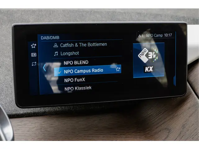 BMW i3 120Ah 42 kWh 2018 Elektrisch 20