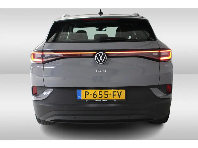 Volkswagen ID.4 Pro 77 kWh 2022 Elektrisch 4