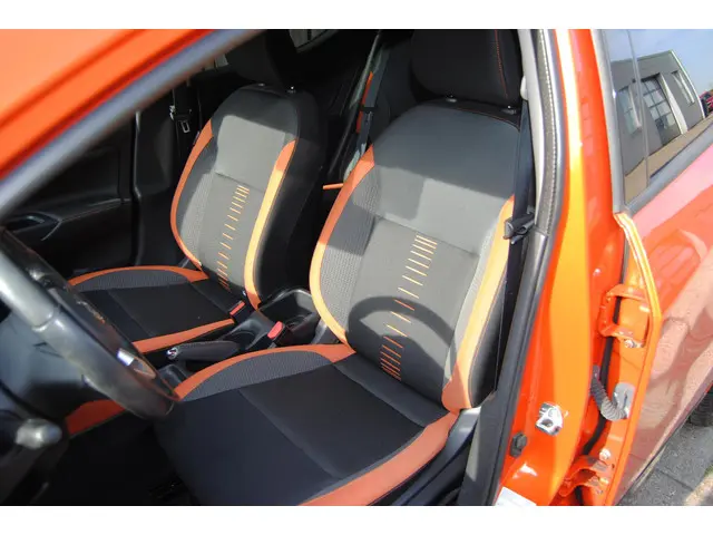 Nissan Micra 0.9 IG-T N-Connecta 2017 Benzine 14