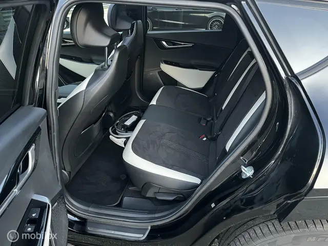 Kia EV6 GT-LINE/PANODAK/MERIDIANSUOND/77KW 2022 Elektrisch 11