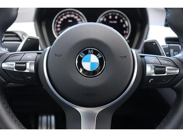 BMW X2 M35i M-sport org.NL camera 2020 Benzine 26