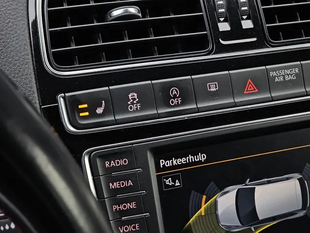 Volkswagen Polo 1.8 TSI GTI 2015 Benzine 14