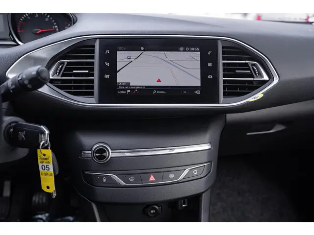Peugeot 308 1.5 BlueHDi Blue Lease Active 2020 Diesel 40