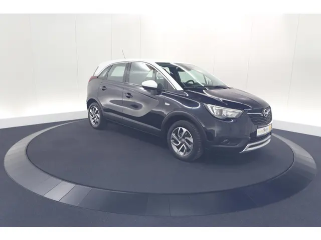 Opel Crossland X 110 Turbo Innovation 2019 Benzine 6