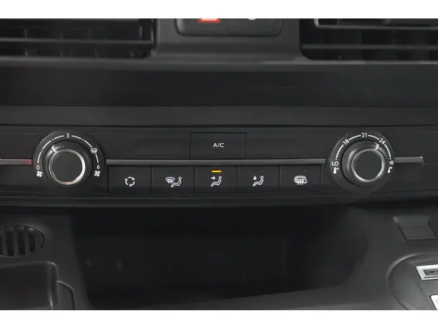 Citroën ë-Berlingo 136 L1 50 kWh 2025 Elektrisch 47