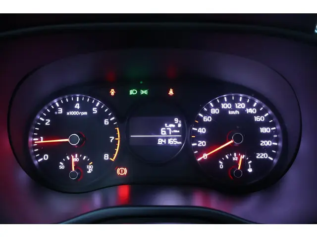 Kia Picanto 1.0 Economy PlusLine 2018 Benzine 18