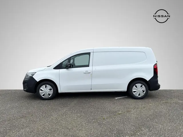 Nissan Townstar N-Connecta L2 45 kWh 2025 Elektrisch 7