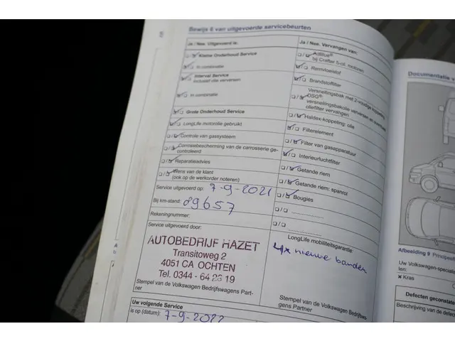 Volkswagen Caddy 1.6 TDI 2013 Diesel 26