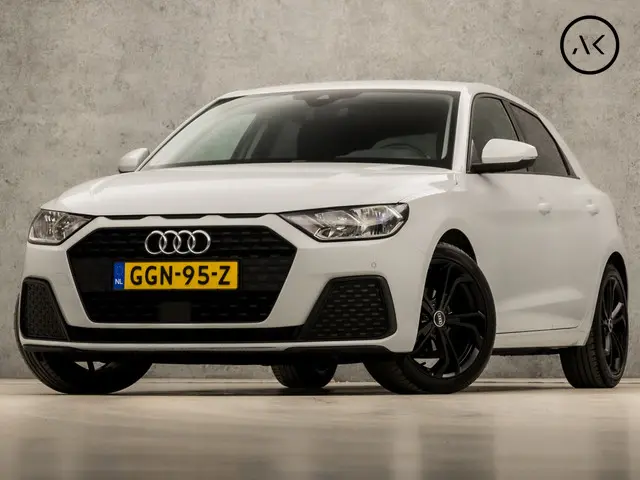Audi A1 Sportback 25 TFSI Sport 2020 Benzine