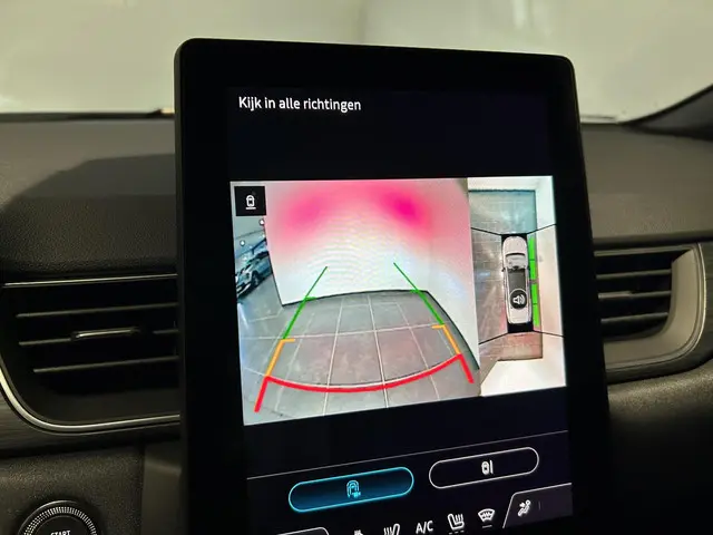 Mitsubishi Grandis 1.8 HEV Instyle 2025 Hybride Benzine 12