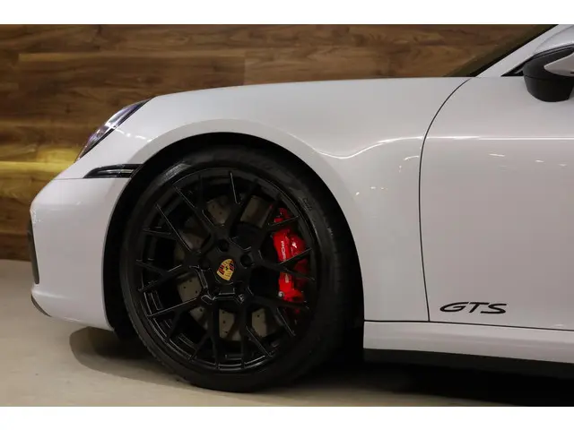 Porsche 911 3.0 Carrera GTS 2023 Benzine 17