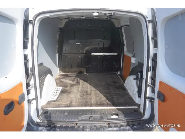 Renault Kangoo 1.5 dCi 75 Energy Comfort 2018 Diesel 7