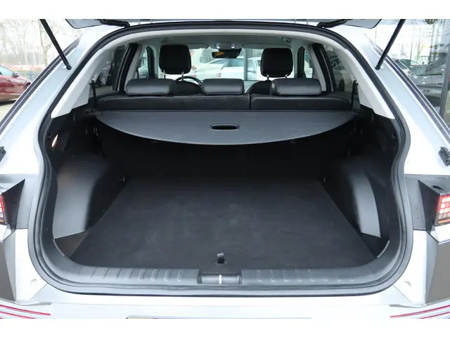 Hyundai IONIQ 5 CONNECT+ 73KWH 2022 Elektrisch 19