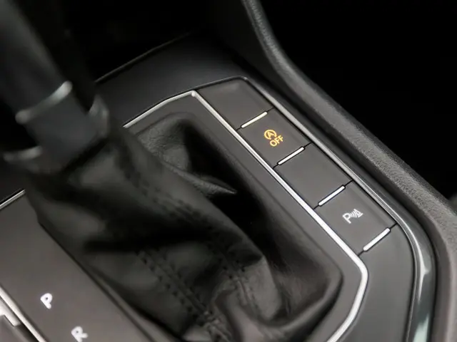 Volkswagen Tiguan 1.4 TSI ACT Sport 2017 Benzine 25