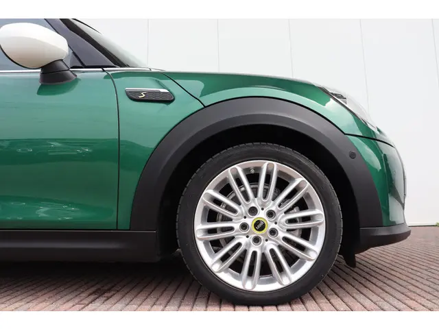 MINI Electric Mini MINI Yours 33 kWh 2021 Elektrisch 5