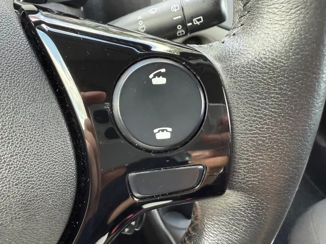 Citroën C1 1.0 e-VTi Feel 2018 Benzine 19