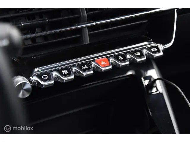 Peugeot 208 1.2 | Carplay | Cruise| Climate 2021 Benzine 20