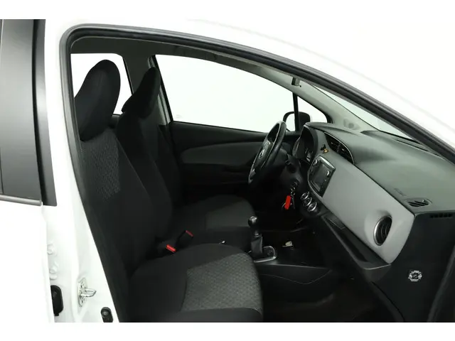 Toyota Yaris 1.0 VVT-i Comfort 2015 Benzine 22
