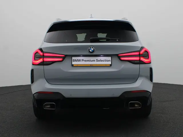 BMW X3 xDrive30i 2024 Benzine 5