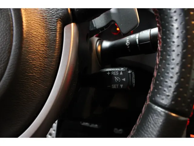 Subaru BRZ 2.0 Sport Executive 2012 Benzine 31